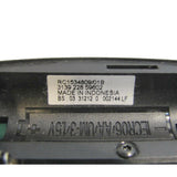 Cisco RC1534809/01B Pre-Owned Remote Control