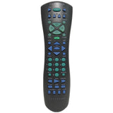 Proscan CRK76VBL1 Pre-Owned VCR Remote Control, 240972 Factory Original