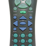 Proscan CRK76VBL1 Pre-Owned VCR Remote Control, 240972 Factory Original