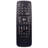 Orion 076609904# Pre-Owned VCR Remote Control, Factory Original