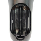 RCA RCR414BHE Pre-Owned 4 Device Universal Remote Control