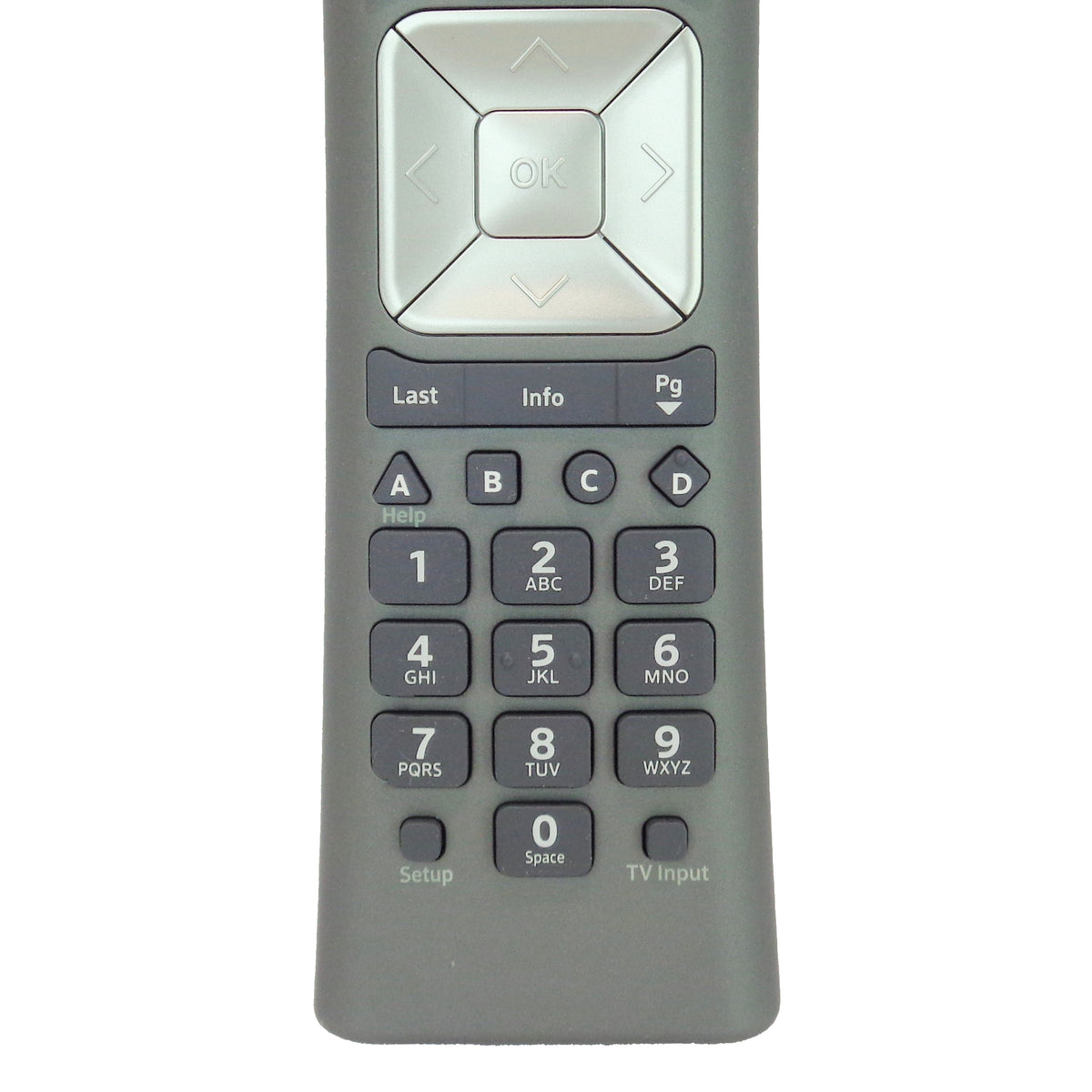 Xfinity XR11 V2UTU PreOwned Cable Box Remote Control Corner Store