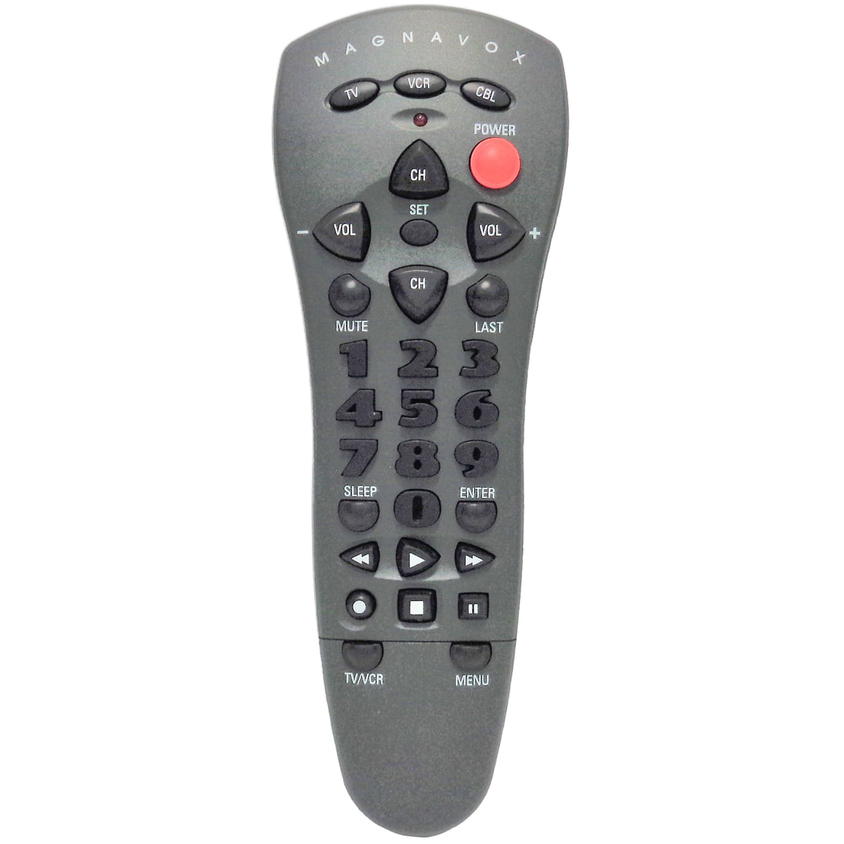 Universal remote for magnavox deals