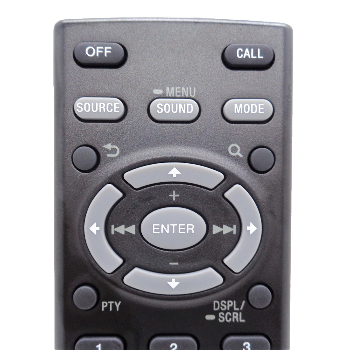 Sony Remote Commander RM-X231 – Universal-Fernbedienung Für Kompatible Sony-Geräte