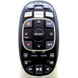 DirecTV RC72 Pre-Owned Satellite TV Receiver Remote Control