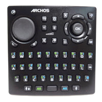 Archos 105715 Pre-Owned Factory Original DVR Remote Control