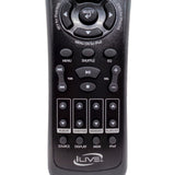 iLive ITP280B Pre-Owned Sound Bar Remote Control, Factory Original