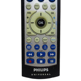 Philips SRU3003/27 Pre-Owned Big Button 3 Device Universal Remote Control