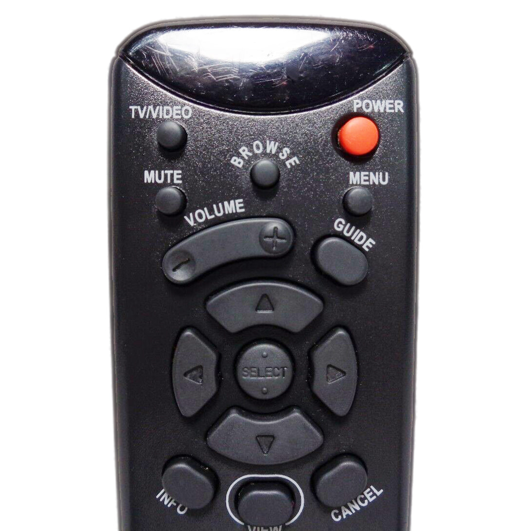 Dish Network 123475322AA PreOwned Sat. TV Receiver Remote Control Corner Store Remotes