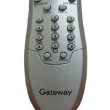 Gateway RC6ir Pre-Owned PC Media System Remote Windows - No Receiver