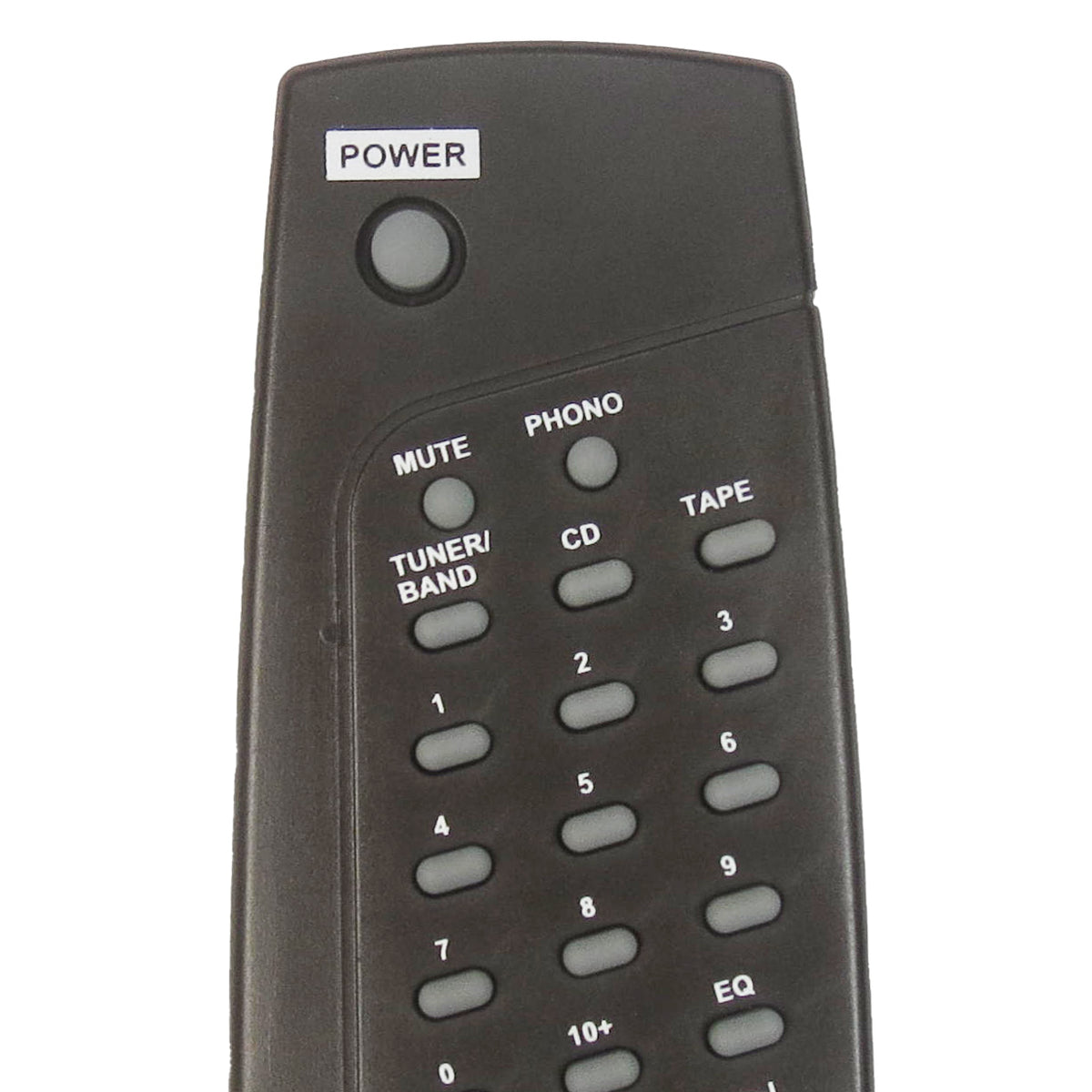 Crosley CR78CD PreOwned Audio System Remote Control Corner Store Remotes