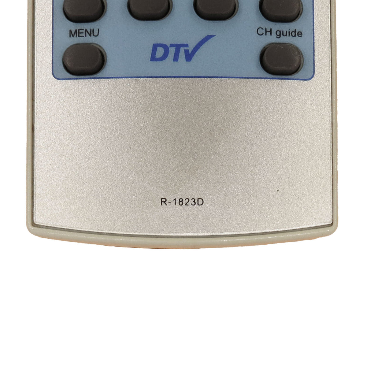 Original T4HU1804/32K Voice SFR Decoder Remote (Ref#C-868)