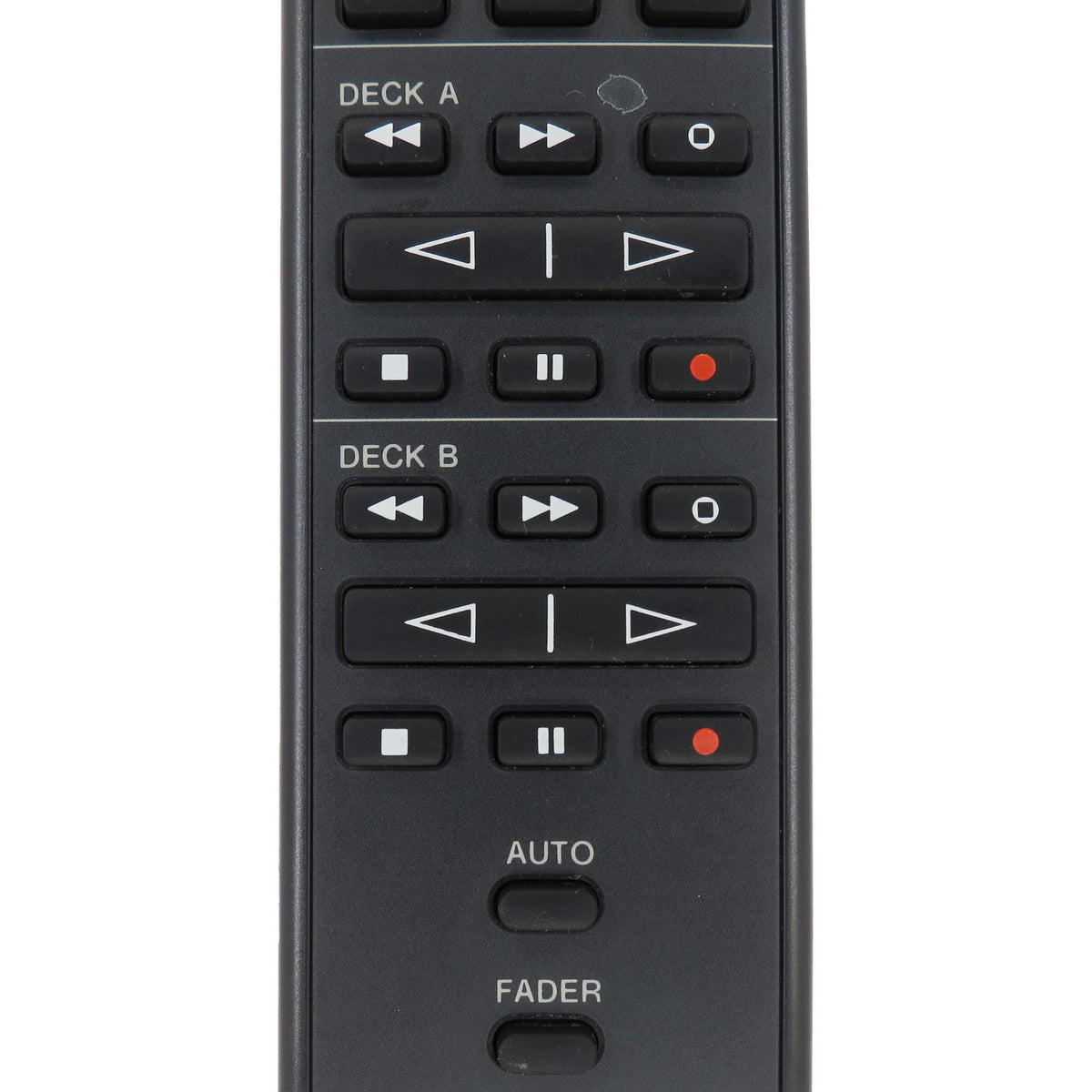 SONY カセットプレーヤーTC-WE725修理品 専用リモコンRM-J910付 s-l400.jpg