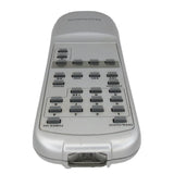 Magnavox 994000001342 Pre-Owned Mini Hi-Fi System Remote Control