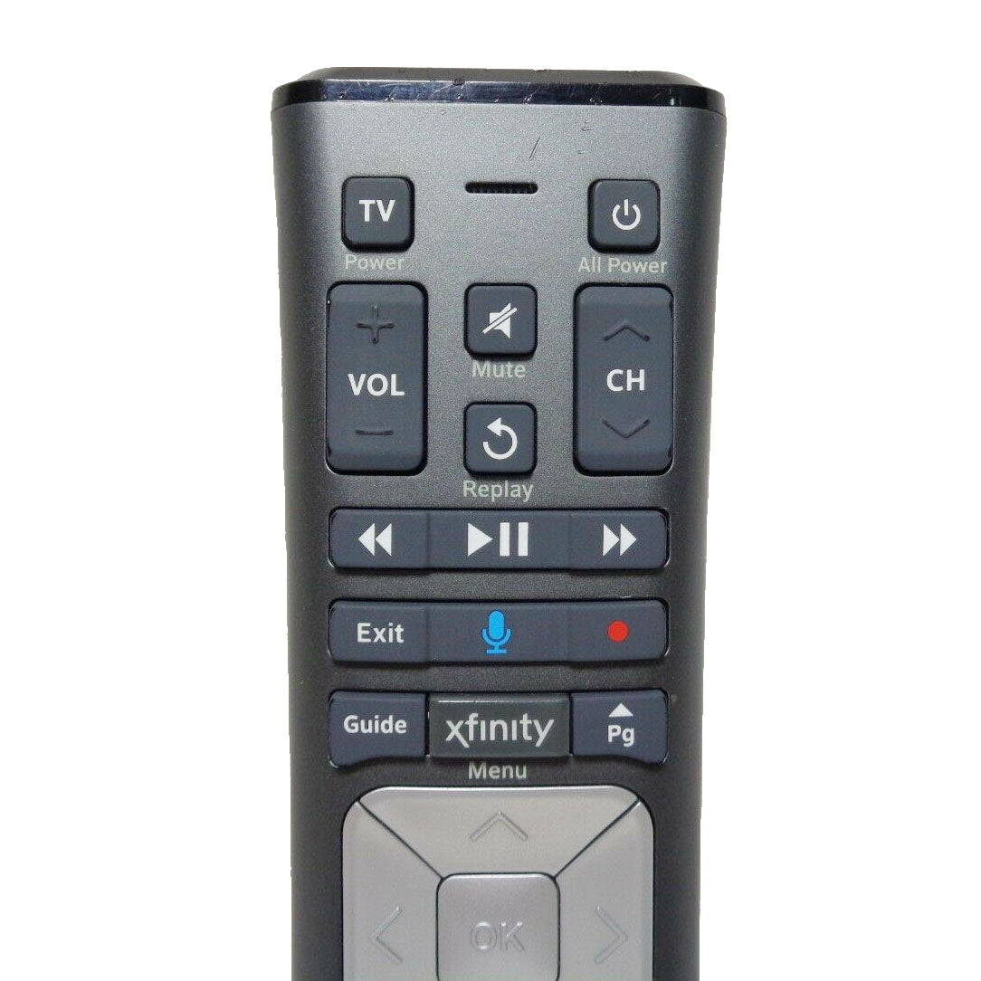 Xfinity XR11 V3UTU PreOwned Cable Box Remote Control Corner Store