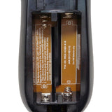 Xfinity XR2 V3-U Pre-Owned Cable Box Remote Control, URC-4269BC0-1-R