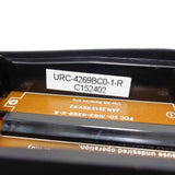 Xfinity XR2 V3-U Pre-Owned Cable Box Remote Control, URC-4269BC0-1-R