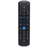 Universal Remote Control URC-1160BC1-01-01-R Pre-Owned Cable Box Remote Control