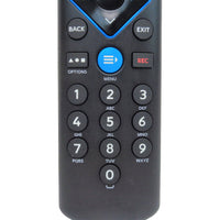 Universal Remote Control URC-1160BC1-01-01-R Pre-Owned Cable Box Remote Control