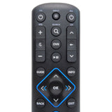Universal Remote Control URC-1160BC1-01-01-R Pre-Owned Cable Box Remote Control