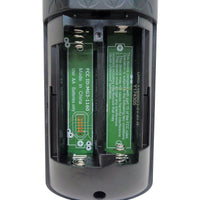 Universal Remote Control URC-1160BC1-01-01-R Pre-Owned Cable Box Remote Control