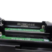 Universal Remote Control URC-1160BC1-01-01-R Pre-Owned Cable Box Remote Control