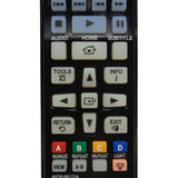 Samsung AK59-00172A Pre-Owned Original Blu-Ray Player Remote Control