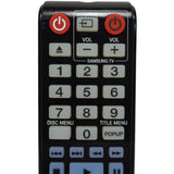 Samsung AK59-00172A Pre-Owned Original Blu-Ray Player Remote Control