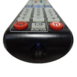 Samsung AK59-00172A Pre-Owned Original Blu-Ray Player Remote Control