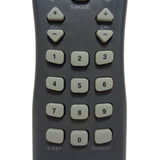 Hisense HYDFSR-A205EP Pre-Owned Original Television Remote Control