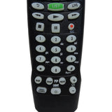 URC RC122 Pre-Owned Cable Box Remote Control