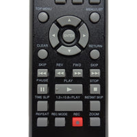Toshiba SE-R0265 Pre-Owned Original DVD Recorder Remote Control