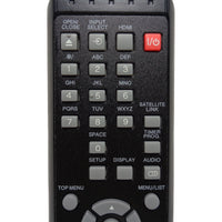 Toshiba SE-R0265 Pre-Owned Original DVD Recorder Remote Control