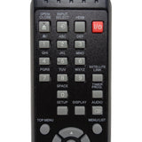 Toshiba SE-R0265 Pre-Owned Original DVD Recorder Remote Control