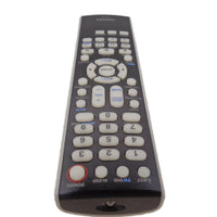 Toshiba DC-LB1 Pre-Owned Factory Original TV/DVD Combo Remote Control