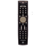 Hitachi CLU-3851WL Pre-Owned Factory Original TV Remote Control