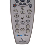 ReplayTV URC-4640B01 Pre-Owned Factory Original DVR Remote Control