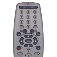 ReplayTV URC-4640B01 Pre-Owned Factory Original DVR Remote Control