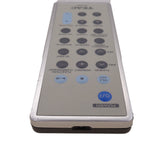 TEAC RC-962 Pre-Owned Factory Original Audio System Remote Control