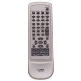 Coby DVD-238 Pre-Owned Factory Original DVD Player Remote Control