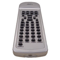 Coby DVD-238 Pre-Owned Factory Original DVD Player Remote Control