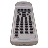 Coby DVD-238 Pre-Owned Factory Original DVD Player Remote Control