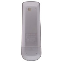 Coby DVD-238 Pre-Owned Factory Original DVD Player Remote Control