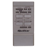Quasar VSQS0338 Pre-Owned Factory Original VCR Remote Control