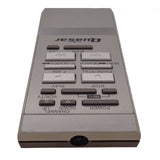 Quasar VSQS0338 Pre-Owned Factory Original VCR Remote Control