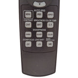 Mitsubishi 290P150010 Pre-Owned Original Projector Remote Control