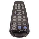 Mitsubishi 290P150010 Pre-Owned Original Projector Remote Control