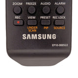 Samsung EP10-000522 Pre-Owned Original DVR Remote Control