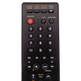 Samsung EP10-000522 Pre-Owned Original DVR Remote Control