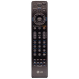 LG MKJ40653818 Pre-Owned Factory Original TV/DVD Combo Remote Control